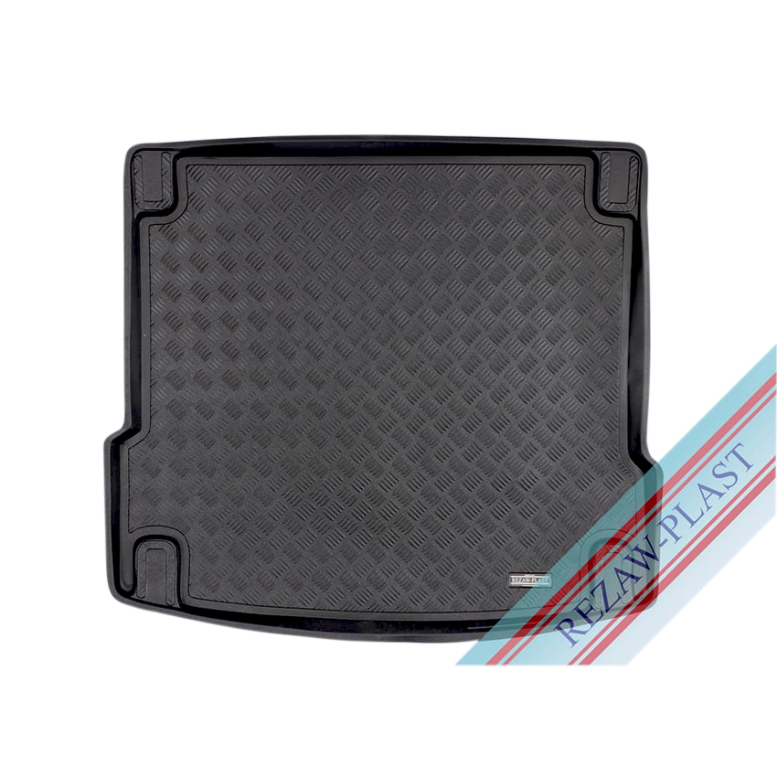 Πατάκι πορτ μπαγκάζ πλαστικό για Jaguar F-Pace αντιολισθητικό (upper)