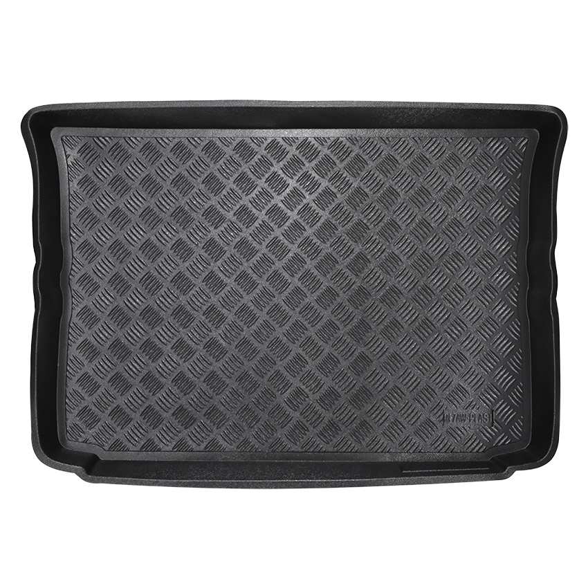 Πατάκι πορτ μπαγκάζ πλαστικό για Dacia Spring