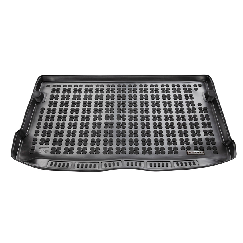 Πατάκι πορτ μπαγκάζ λαστιχένιο για Mercedes CLA II (C118) / EQA (upper)