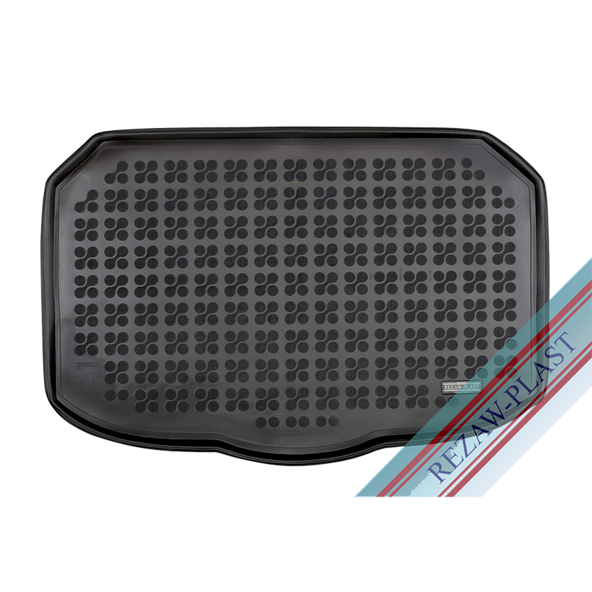 Πατάκι πορτ μπαγκάζ λαστιχένιο για Nissan Qashqai III