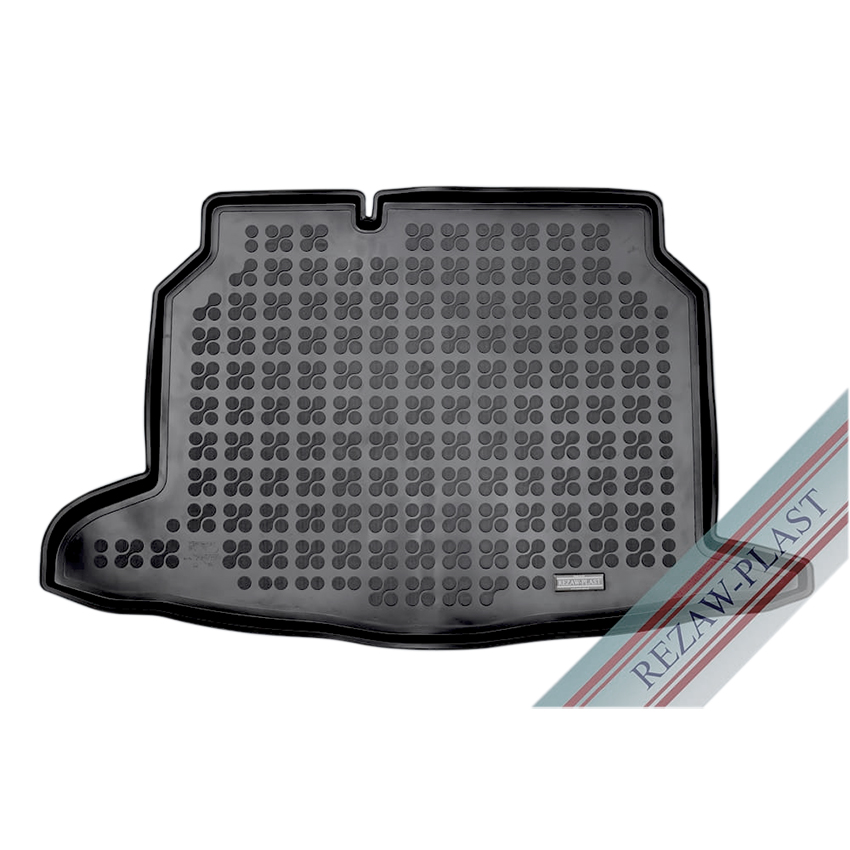 Πατάκι πορτ μπαγκάζ λαστιχένιο για Toyota Yaris Cross Αέριο