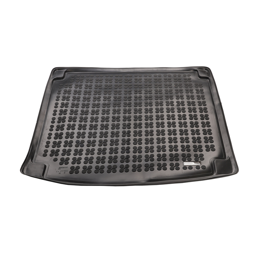 Πατάκι πορτ μπαγκάζ λαστιχένιο για Volkswagen Touareg (III)