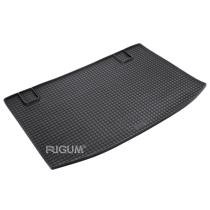 Λαστιχένιο πατάκι πορτ μπαγκάζ Kia Venga / Hyundai ix20