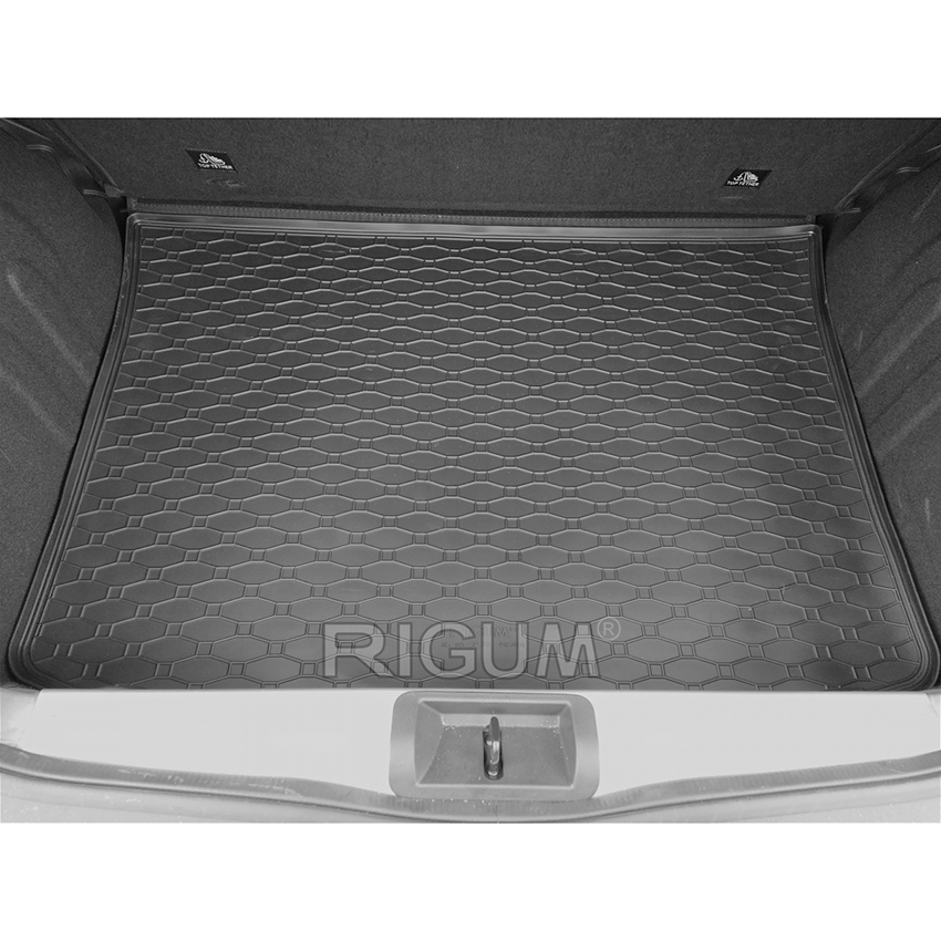 Πατάκι πορτ μπαγκάζ λαστιχένιο για Dacia Spring