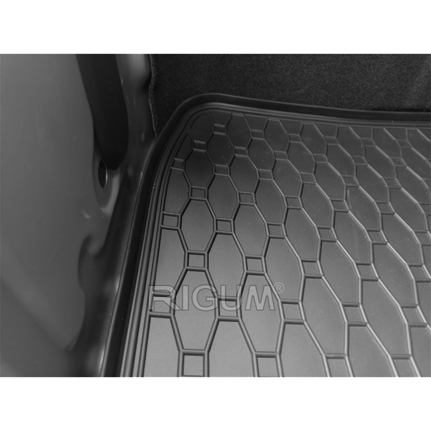 Πατάκι πορτ μπαγκάζ λαστιχένιο για Dacia Spring