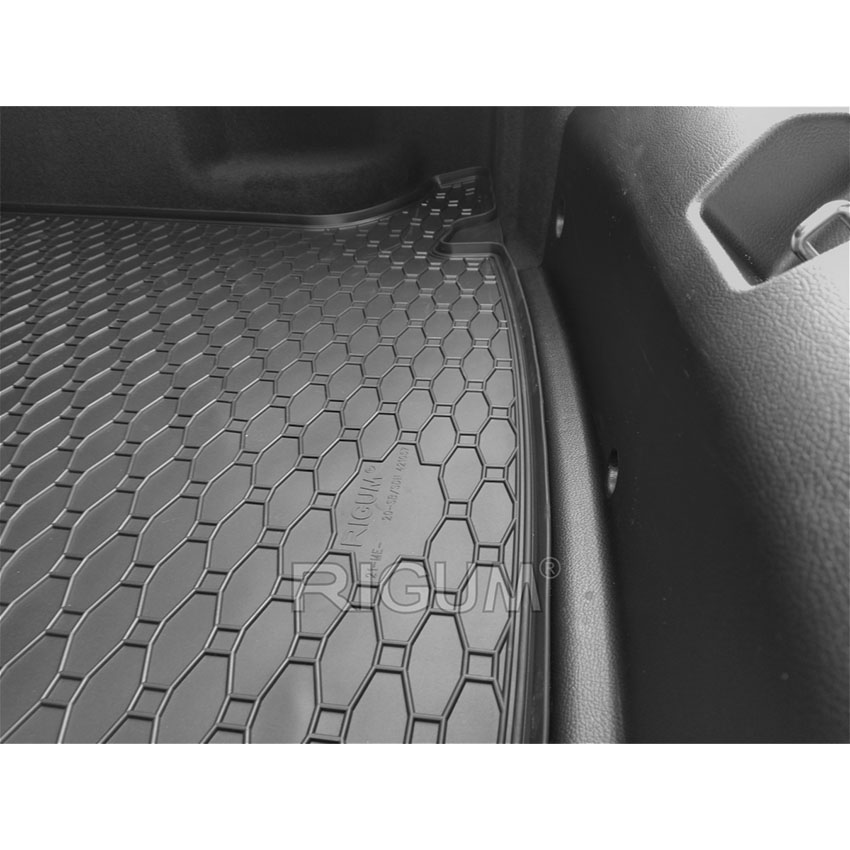 Πατάκι πορτ μπαγκάζ λαστιχένιο