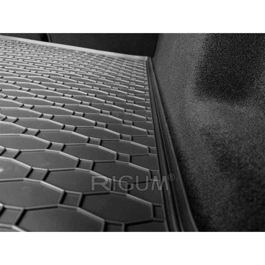 Πατάκι πορτ μπαγκάζ λαστιχένιο