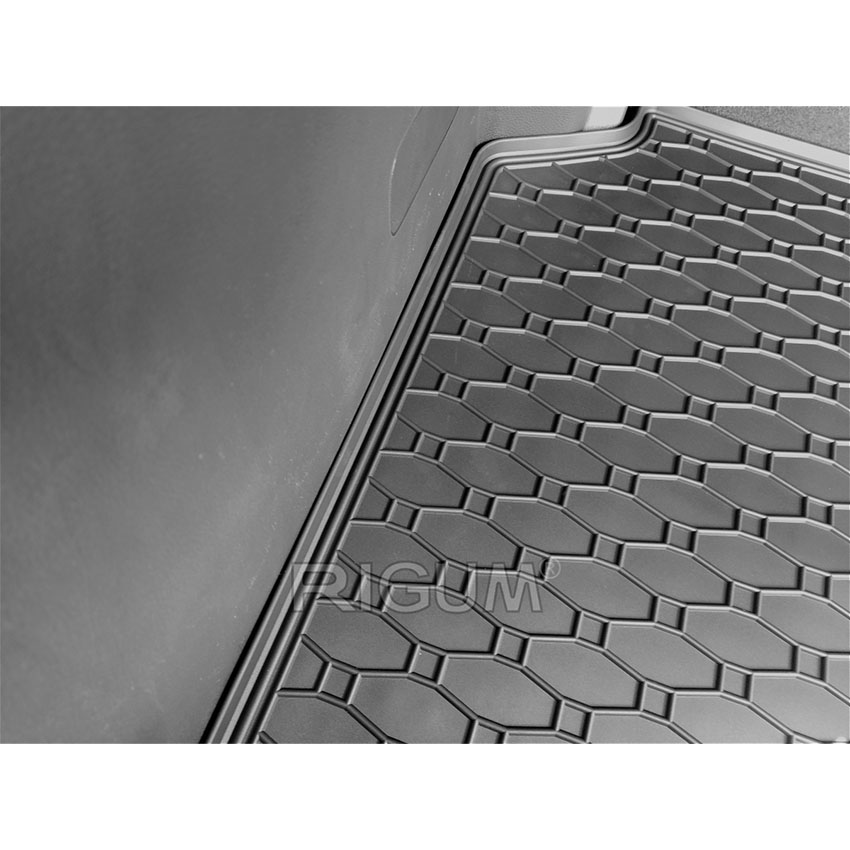 Πατάκι πορτ μπαγκάζ λαστιχένιο