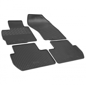 Πατάκια λάστιχο για C-Crosser / Outlander II / 4007 4τμχ