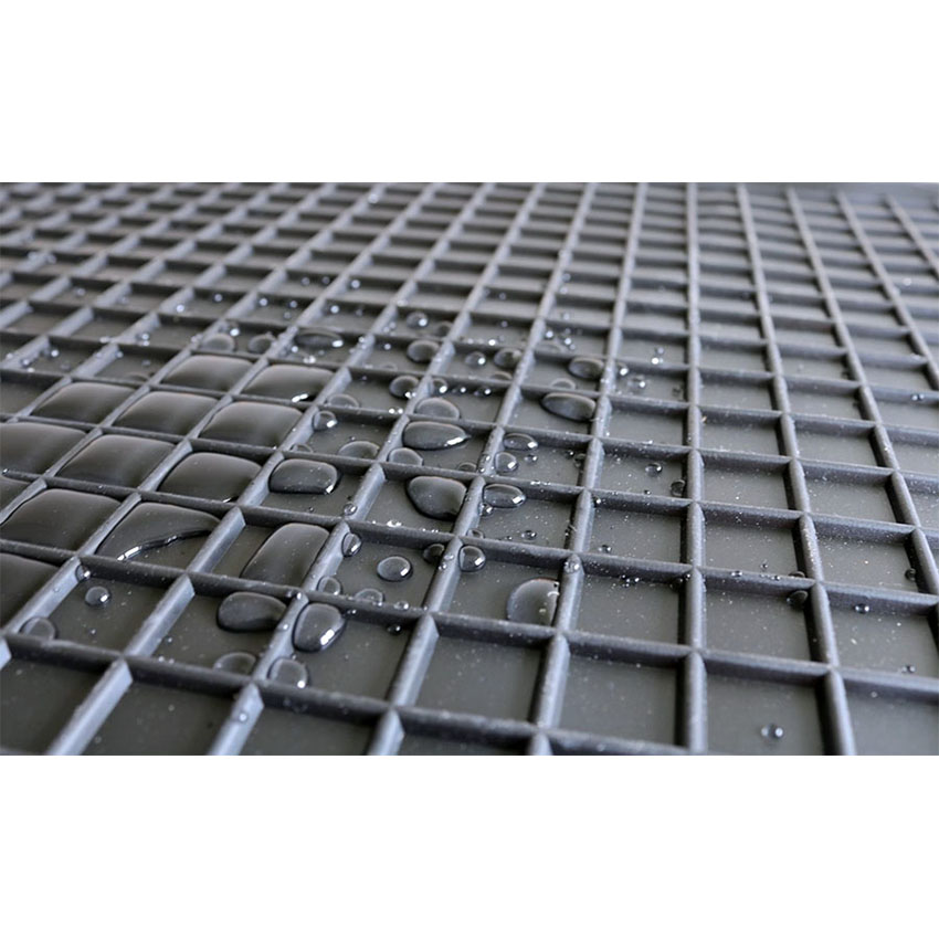 Πατάκια λάστιχο για Toyota Rav-4 (V) / Rav-4 Hybrid (V) / Suzuki Across 4τμχ