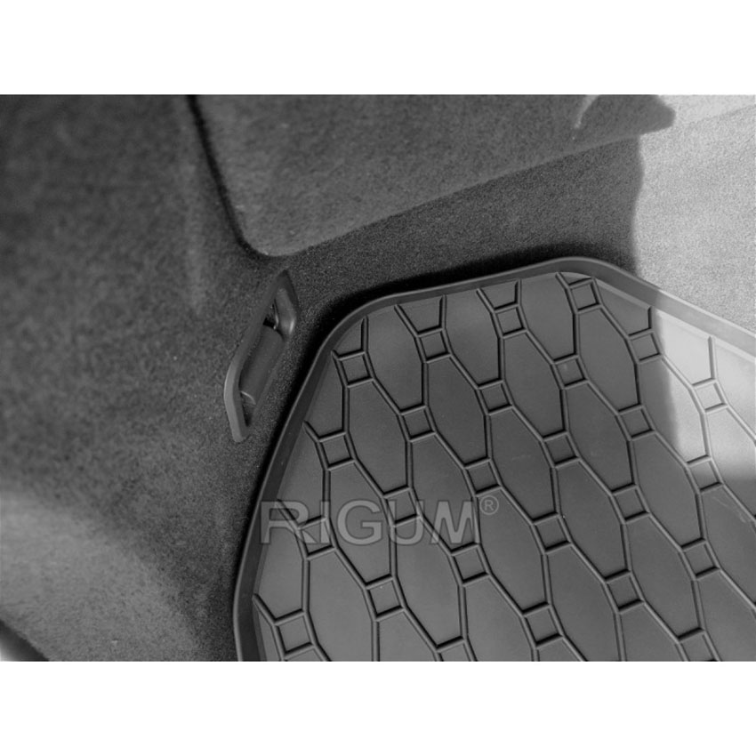 Πατάκι πορτ μπαγκάζ λαστιχένιο για Volvo XC60