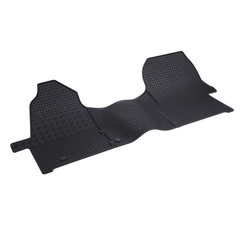 Πατάκια λάστιχο για Mercedes Sprinter III