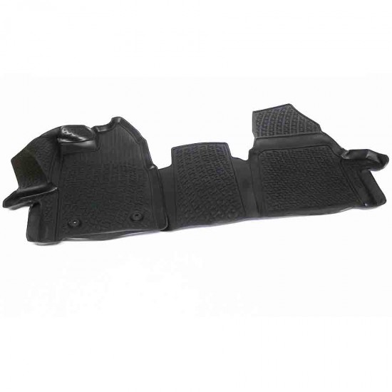 Λαστιχένια σκαφάκια για Ford Transit Connect Tourneo II