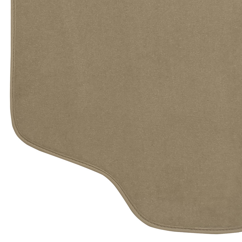 Μοκέτα Tuft μπεζ για Opel Astra G