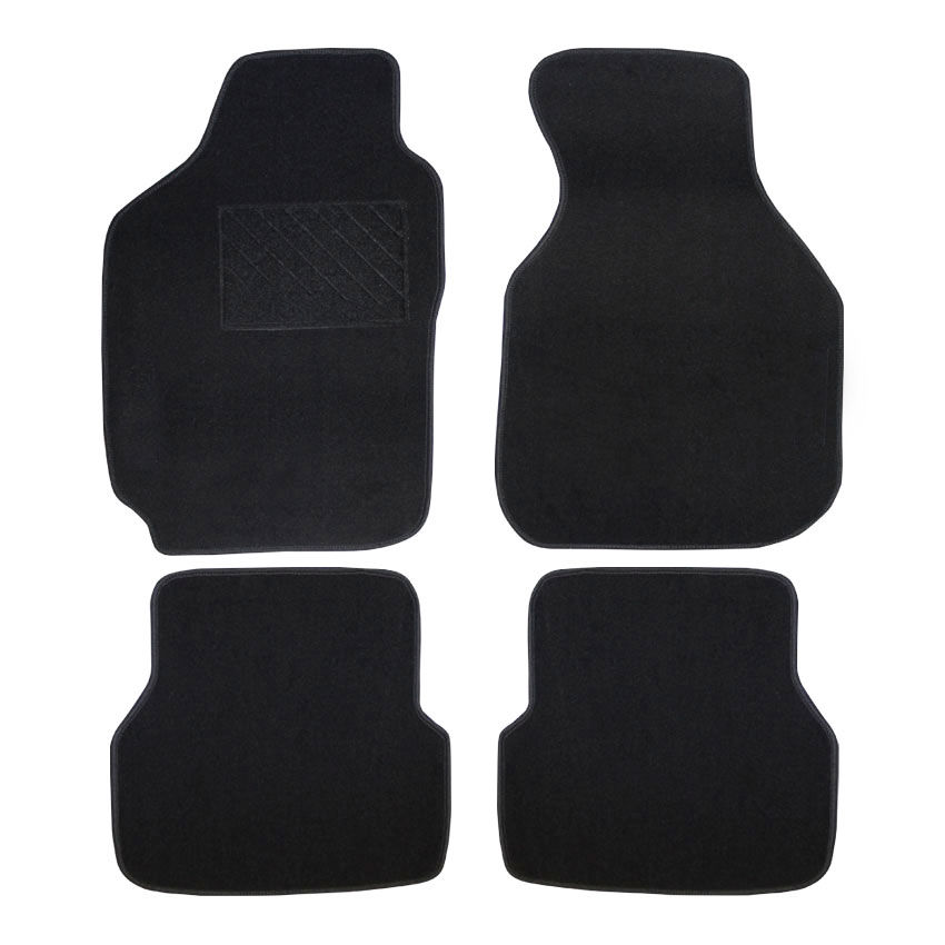 Μοκέτα Tuft ανθρακί για Mazda Demio (I)