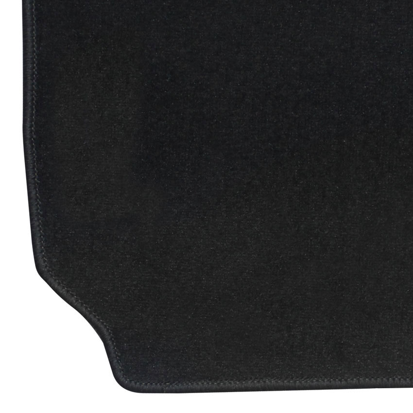 Μοκέτα Tuft ανθρακί για Mazda Demio (I)