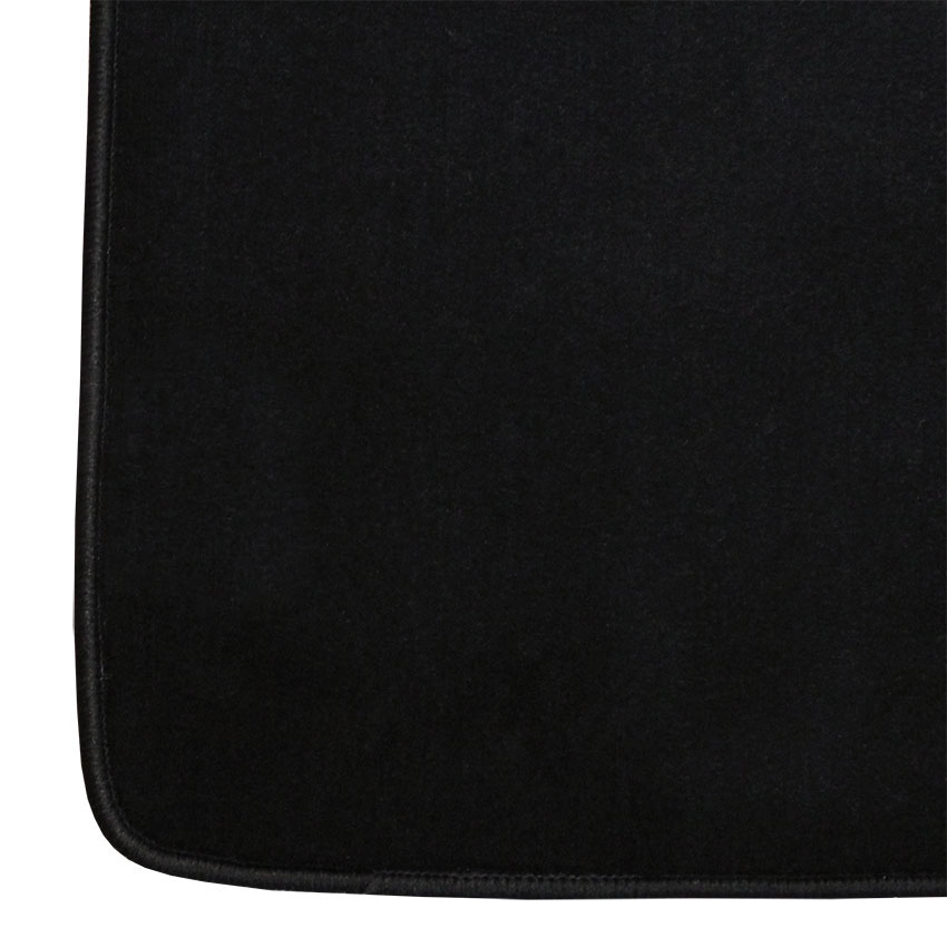 Μοκέτα Tuft μαύρη για Nissan Sunny (N14)