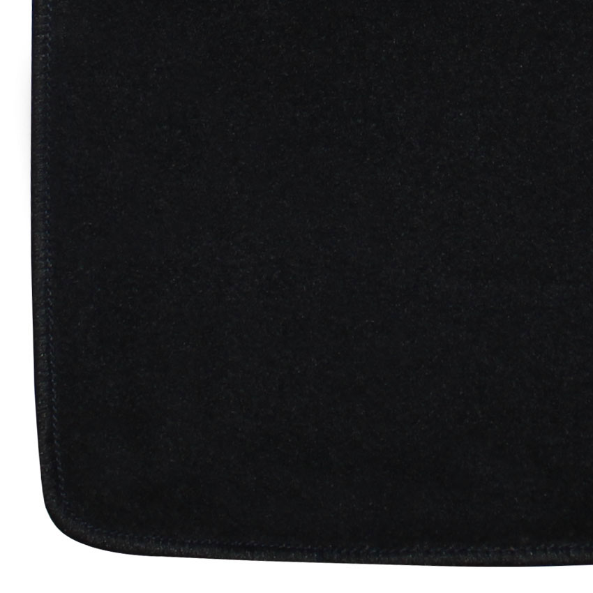 Μοκέτα Velgum μαύρη για Peugeot 106 / Peugeot 106 Rallye