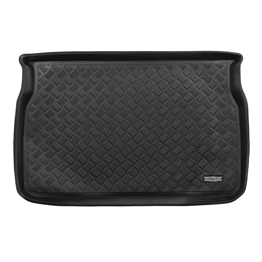 Σκαφάκι πλαστικό πορτ μπαγκάζ Citroen C3 III