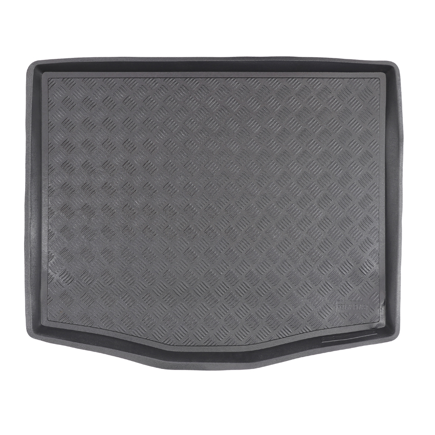 Πατάκι πορτ μπαγκάζ πλαστικό για Ford Mustang Mach-E (upper)