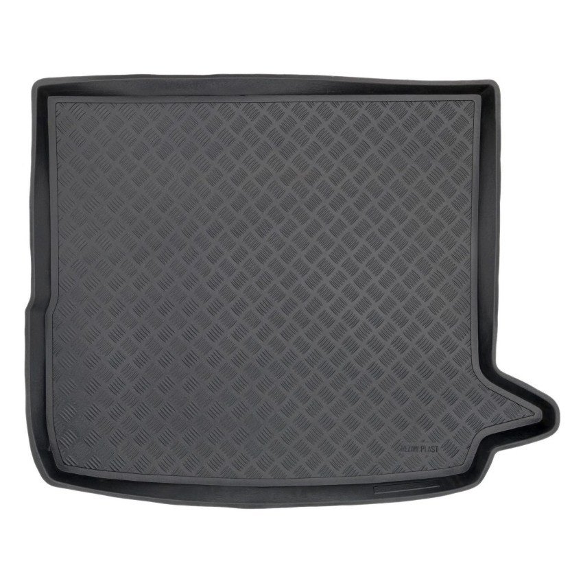 Πατάκι πορτ μπαγκάζ πλαστικό για Mercedes EQC (N293)