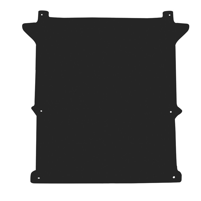 Πατάκι δαπέδου καρότσας πλαστικό για Mercedes Citan (II)