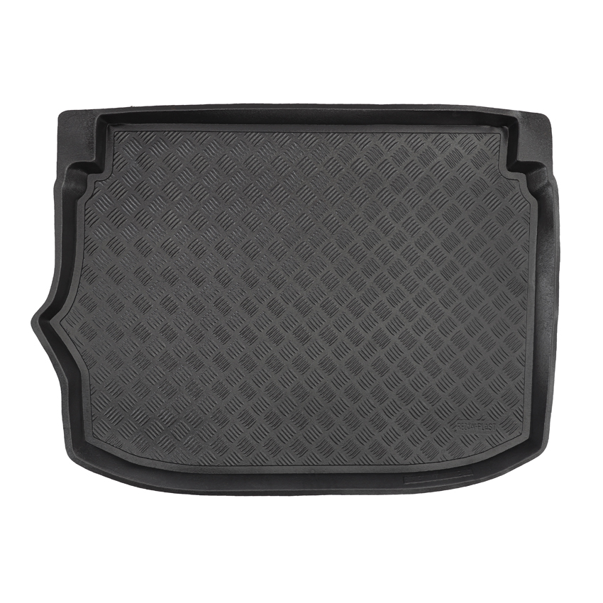 Πατάκι πορτ μπαγκάζ πλαστικό για Nissan Qashqai J12 (upper)