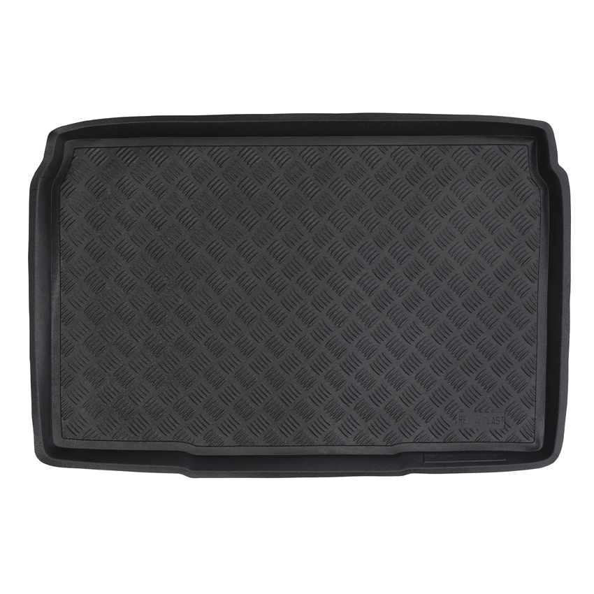 Σκαφάκι πορτ μπαγκάζ Peugeot 208 (II) / Opel Corsa F