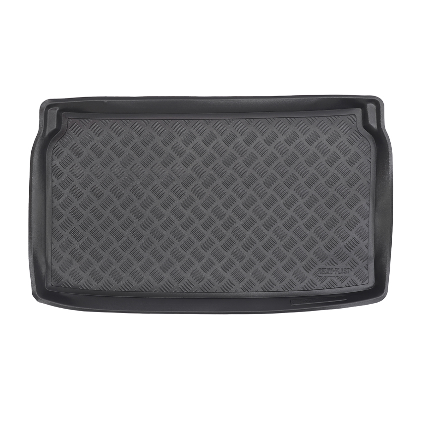 Πατάκι πορτ μπαγκάζ πλαστικό για Opel Mokka II / Mokka-e (upper)