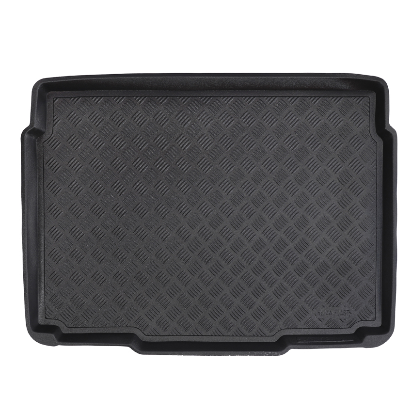 Σκαφάκι μπαγκάζ Peugeot 2008 II (bottom)