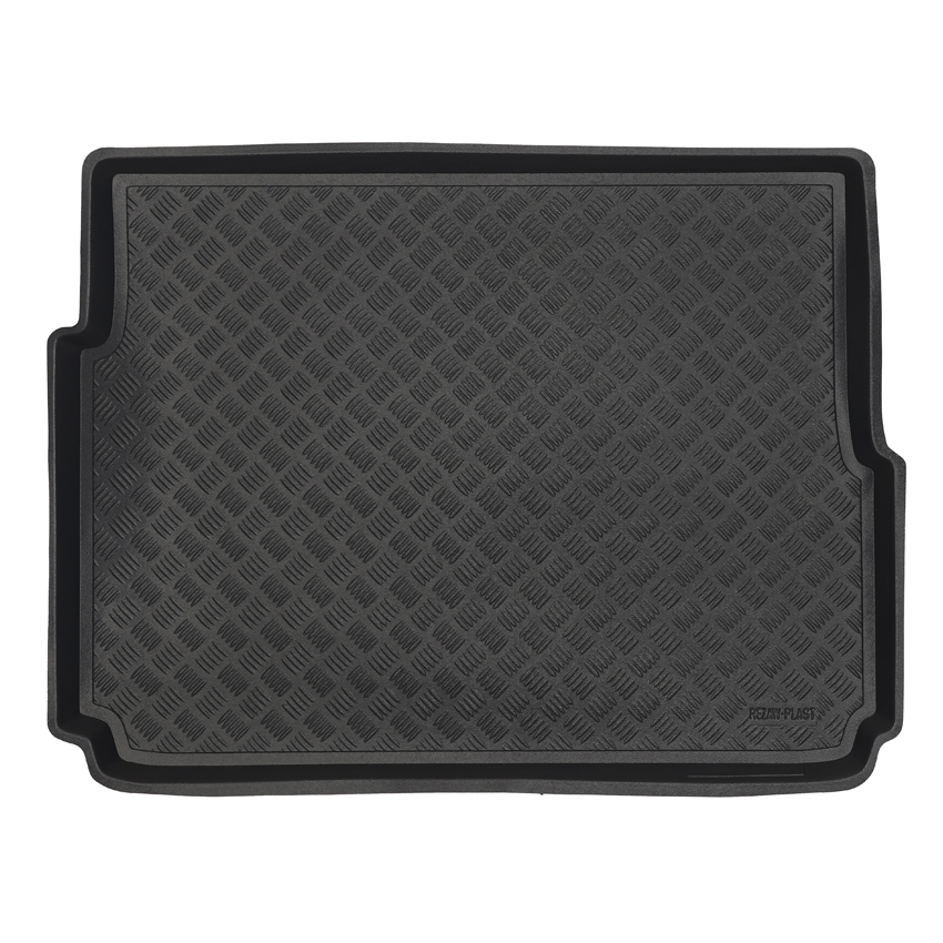 Πατάκι πορτ μπαγκάζ πλαστικό