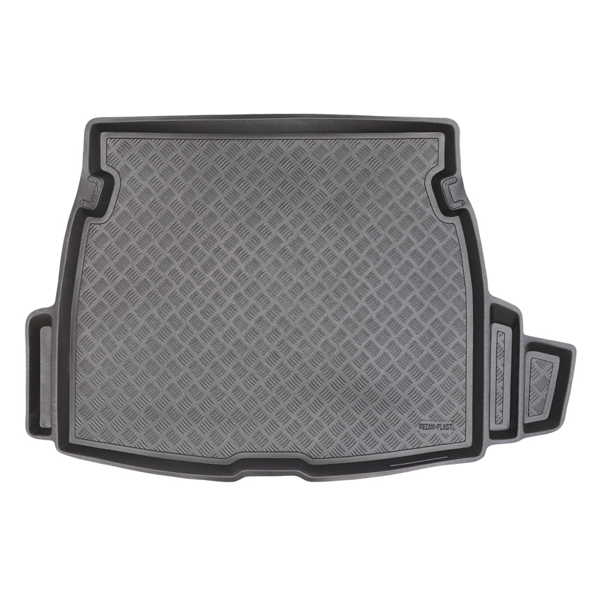 Πατάκι πορτ μπαγκάζ πλαστικό για Toyota Rav-4 (V) Hybrid (4x4) με toolset