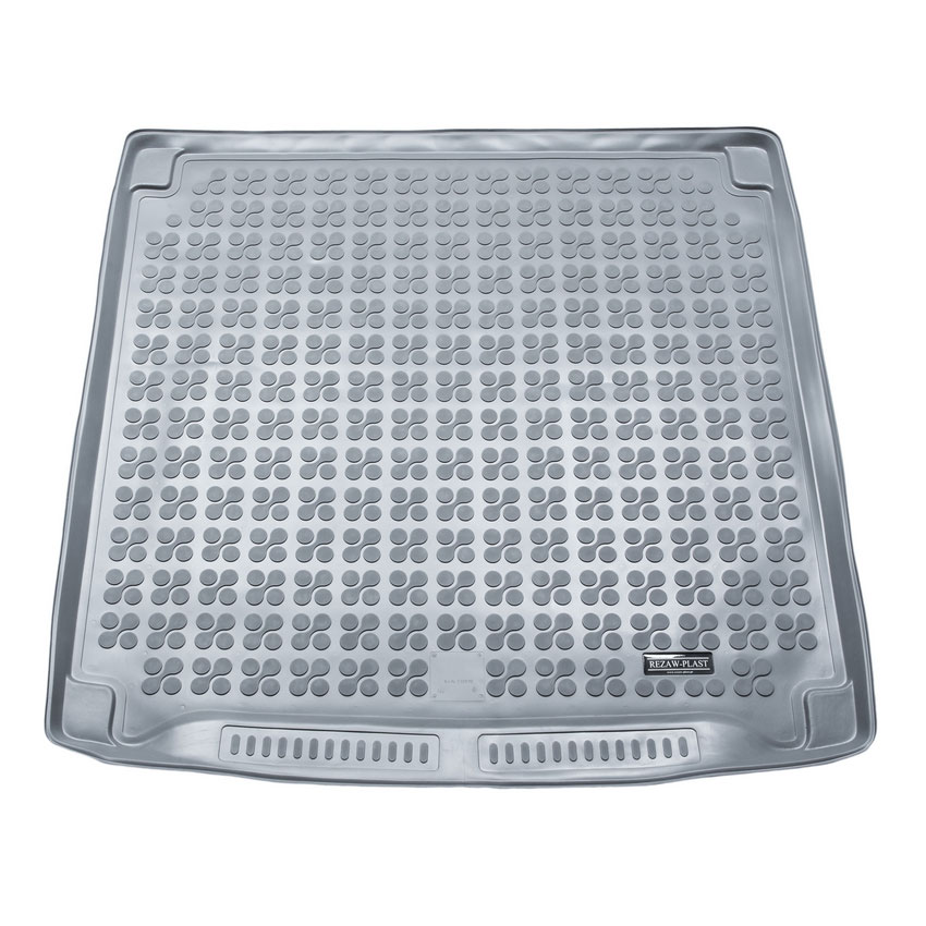 Λαστιχένιο σκαφάκι πορτ μπαγκάζ Mercedes ML (W164)