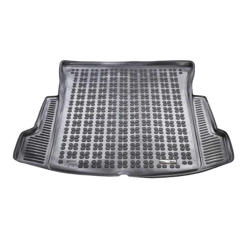 Πατάκι πορτ μπαγκάζ λαστιχένιο