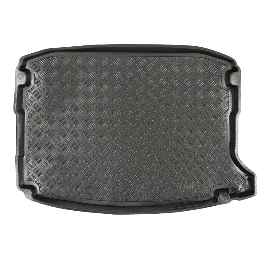 Σκαφάκι πορτ μπαγκάζ Seat Ateca