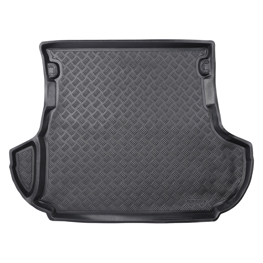 Σκαφάκι πλαστικό πορτ μπαγκάζ C-Crosser / Outlander II (χωρίς Subwoofer) / 4007