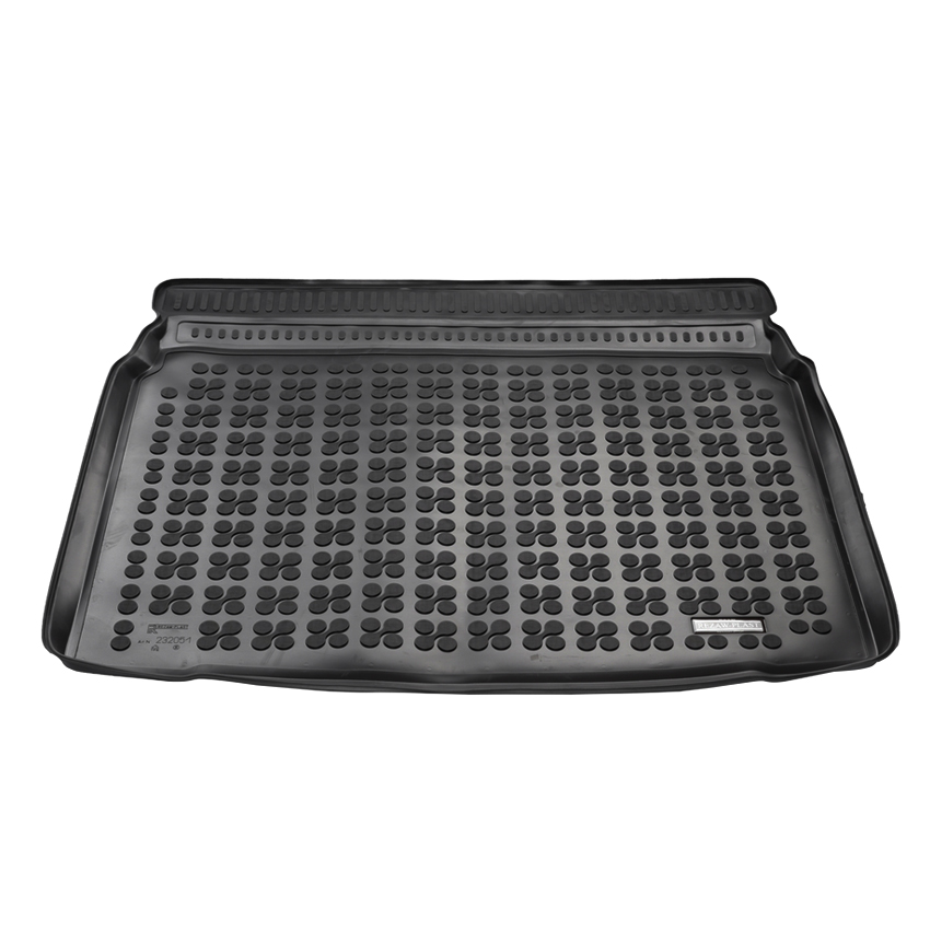 Πατάκι πορτ μπαγκάζ λαστιχένιο για Audi Q3 Sportback (bottom)