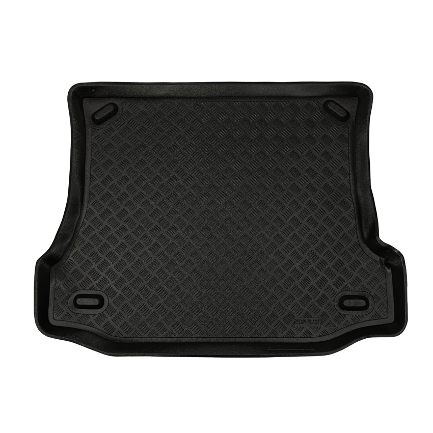 Σκαφάκι πορτ μπαγκάζ Ford Focus I 4D