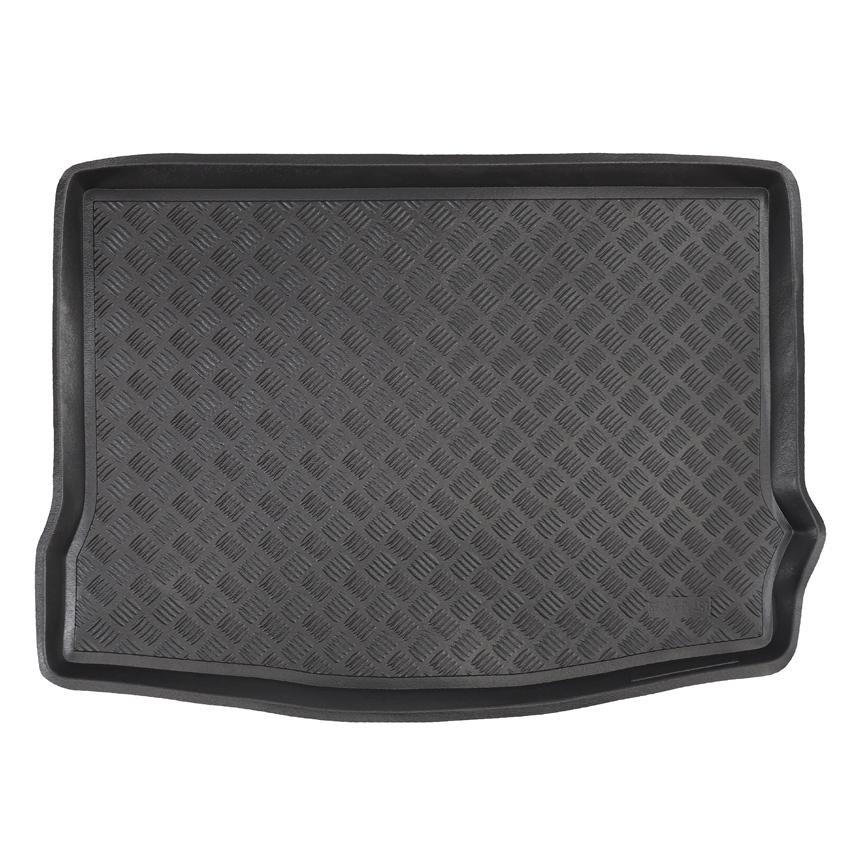 Σκαφάκι πορτ μπαγκάζ Ford Focus II 3D/5D