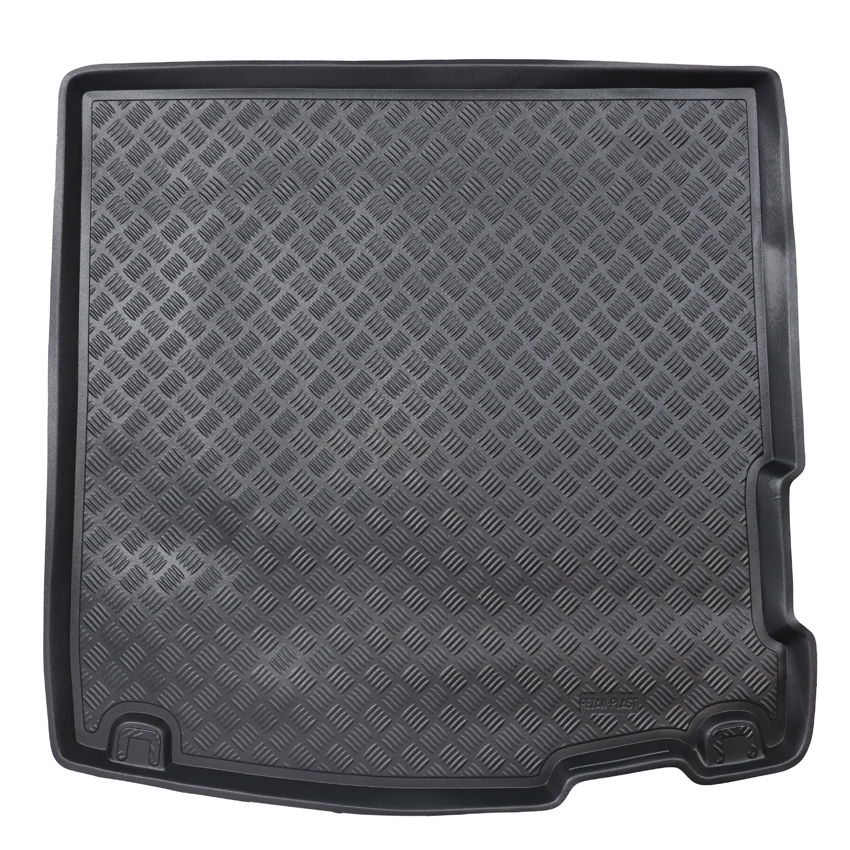 Σκαφάκι μπαγκάζ Ford Mondeo STW (IV)(κανονική ρεζέρβα)