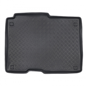 Πατάκι πορτ μπαγκάζ πλαστικό συμβατόμε Ford Tourneo Connect II (L1 - 5 Θέσεων)