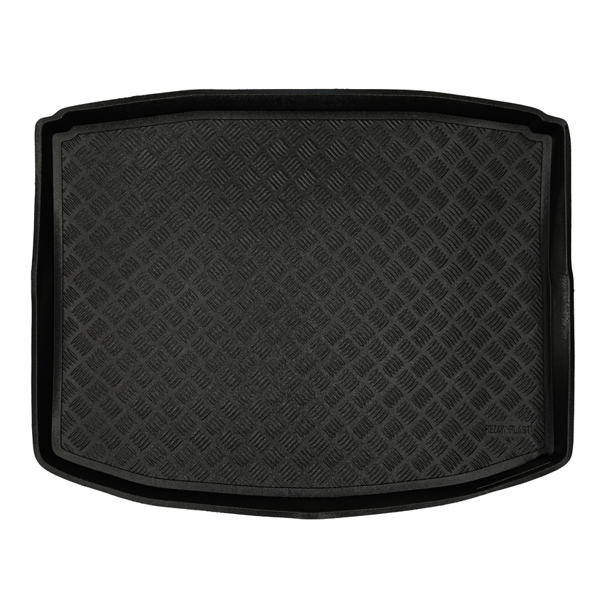 Λαστιχένια σκαφάκια Honda CRV (RW) (5 θέσεων bottom)