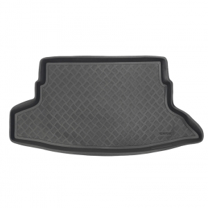 Πατάκι πορτ μπαγκάζ πλαστικό μαύρο συμβατό με Nissan Juke (I)
