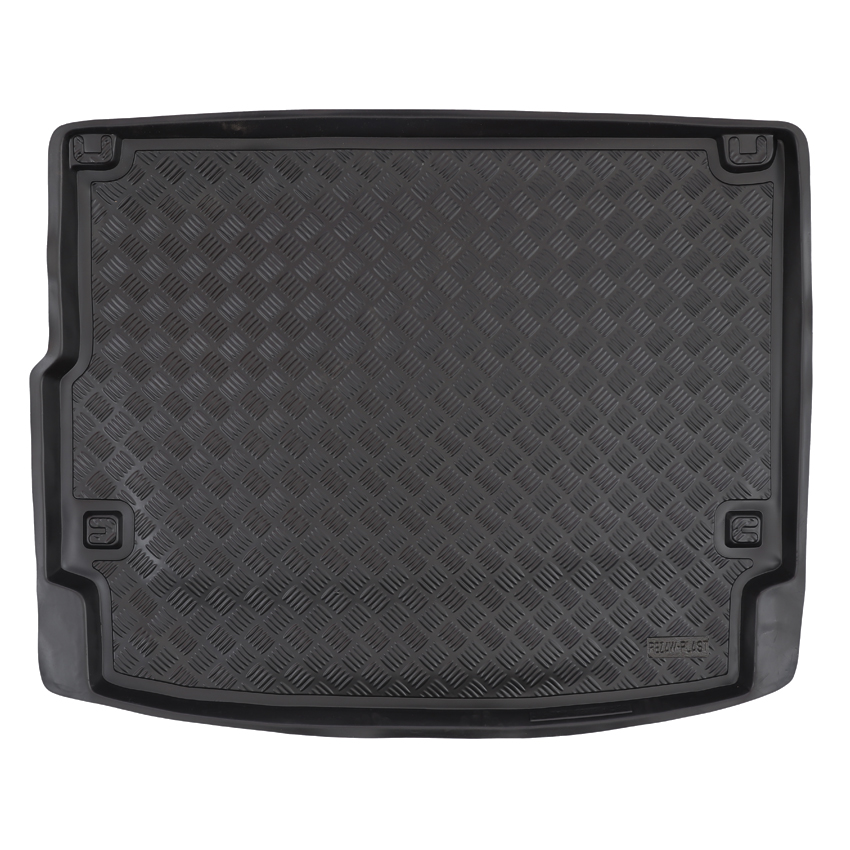 Σκαφάκι πορτ μπαγκάζ Porsche Cayenne II (Surround) / Cayenne Hybrid