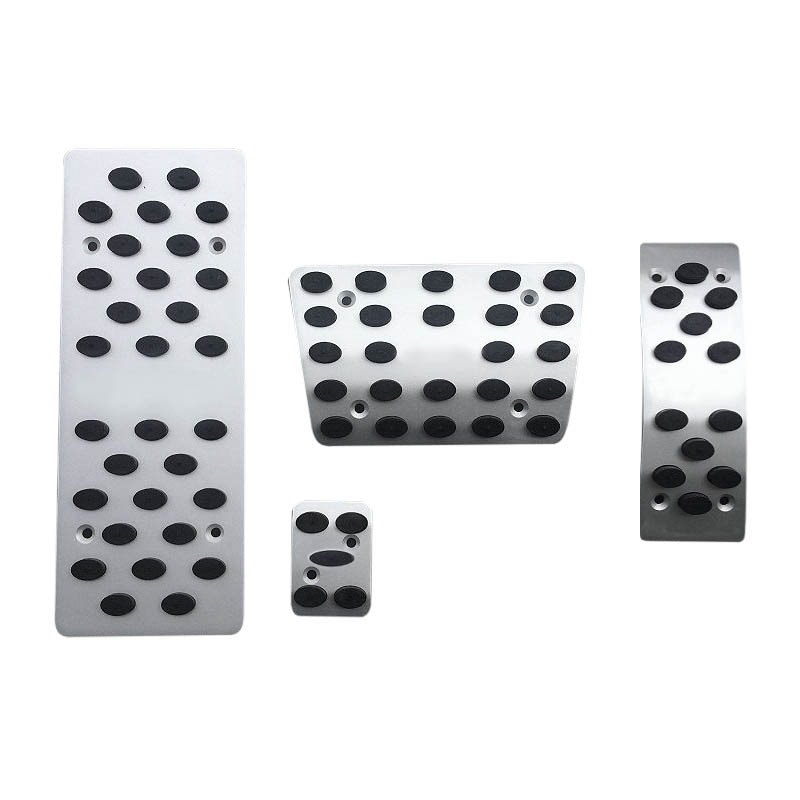 Πεντάλ Mercedes W164 / X164 σετ