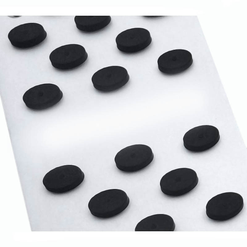 Πεντάλ Mercedes W164 / X164 σετ