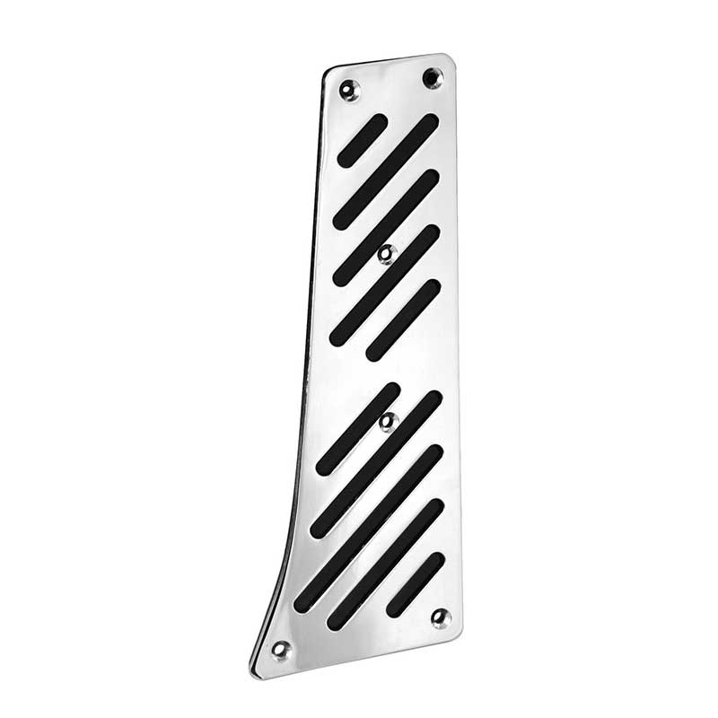 Τεμπέλης ποδιού Pilot Aluminium