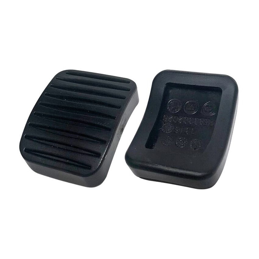 Λαστιχένιο αντιολισθητικό πεντάλ για Fiat / Alfa Romeo 1τμχ