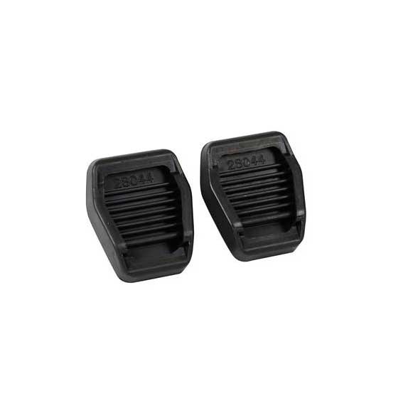 Λαστιχένια αντιολισθητικά πεντάλ CP-5 για Ford