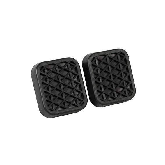 Λαστιχένια αντιολισθητικά πεντάλ CP-8 για Mini